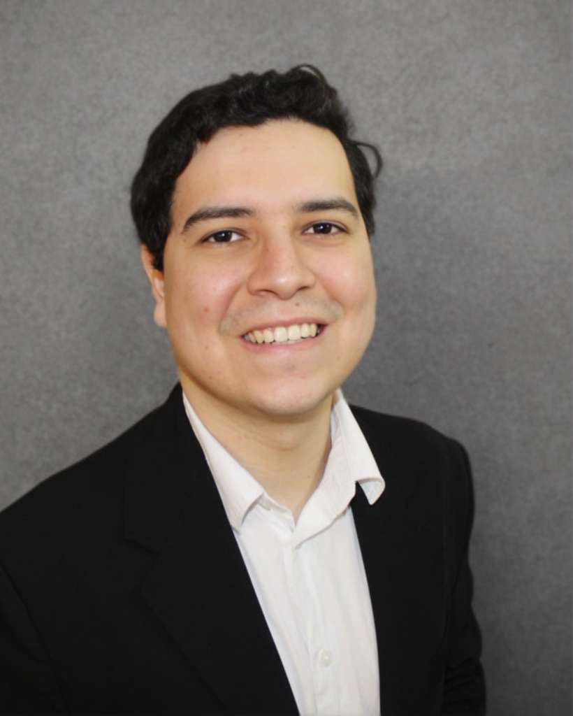 Dr. Quiroz Profile Image